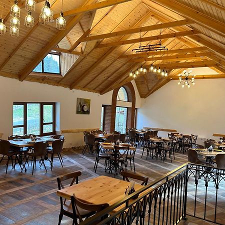 Cozy House Hotel Dilijan Luaran gambar