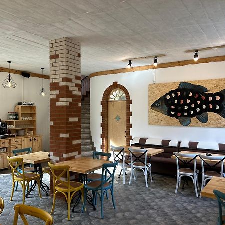 Cozy House Hotel Dilijan Luaran gambar