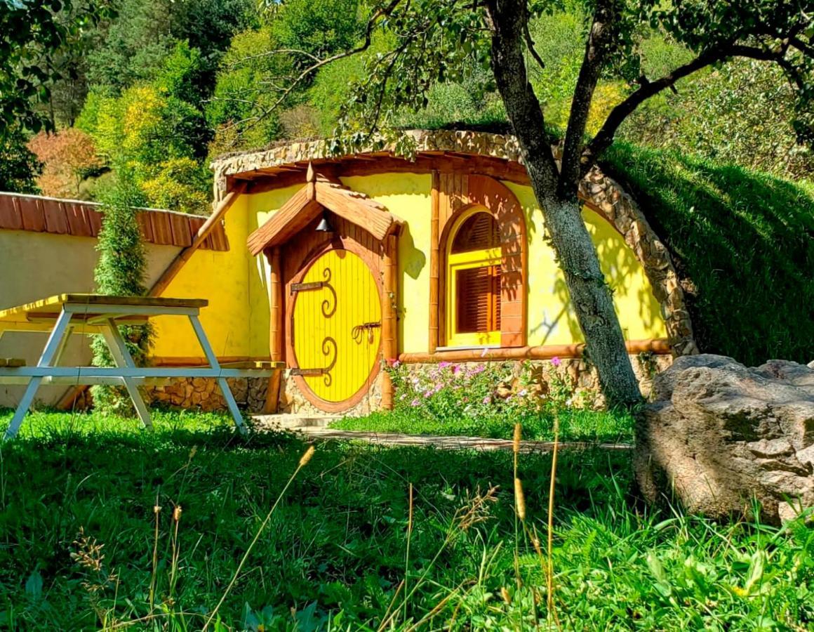Cozy House Hotel Dilijan Luaran gambar