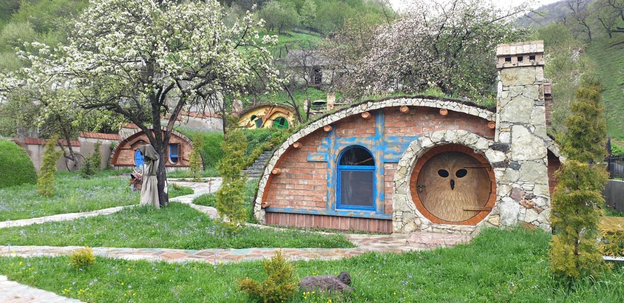 Cozy House Hotel Dilijan Luaran gambar