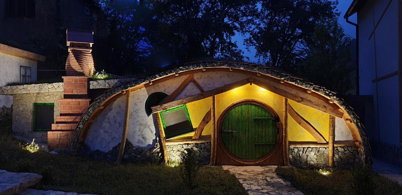 Cozy House Hotel Dilijan Luaran gambar