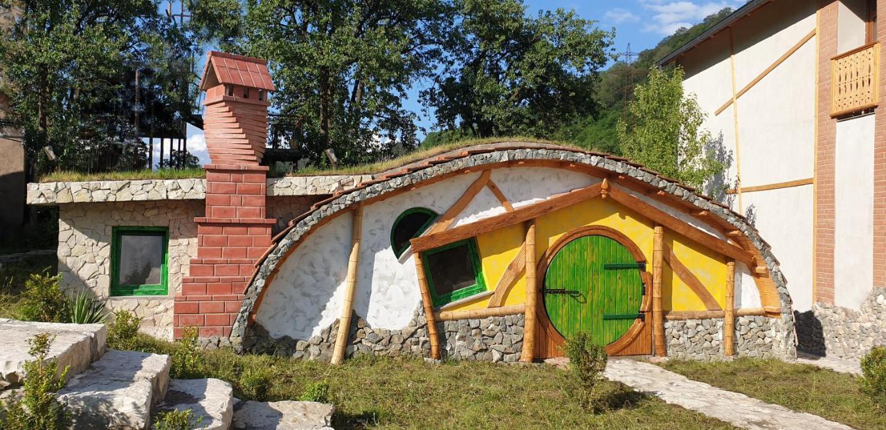 Cozy House Hotel Dilijan Luaran gambar