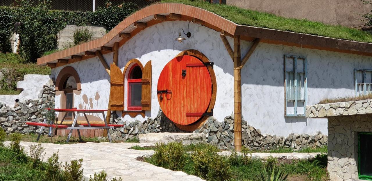 Cozy House Hotel Dilijan Luaran gambar