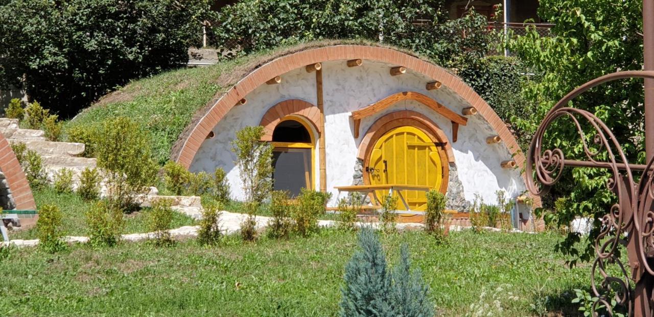Cozy House Hotel Dilijan Luaran gambar