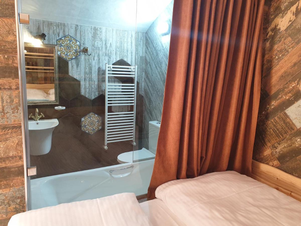 Cozy House Hotel Dilijan Luaran gambar