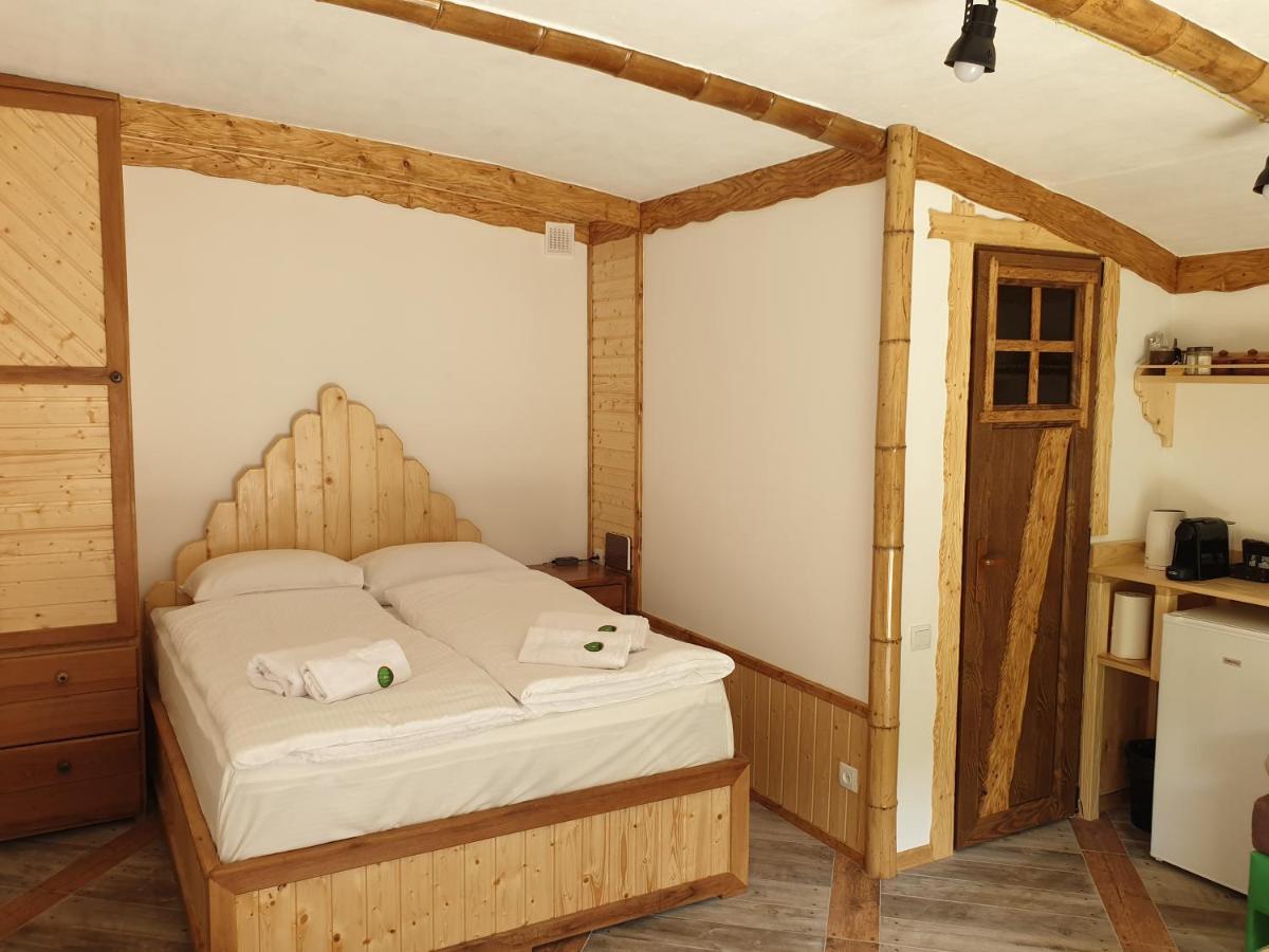 Cozy House Hotel Dilijan Luaran gambar