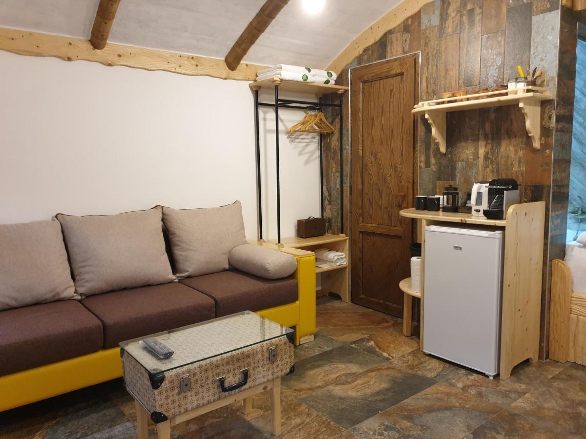 Cozy House Hotel Dilijan Luaran gambar