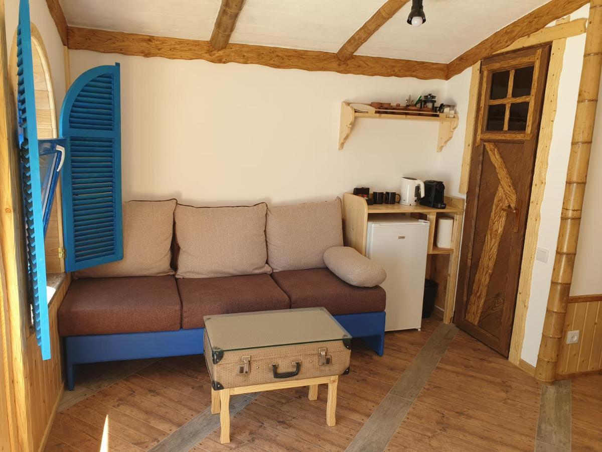 Cozy House Hotel Dilijan Luaran gambar