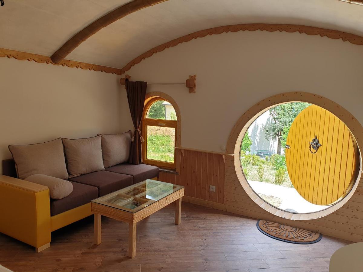 Cozy House Hotel Dilijan Luaran gambar
