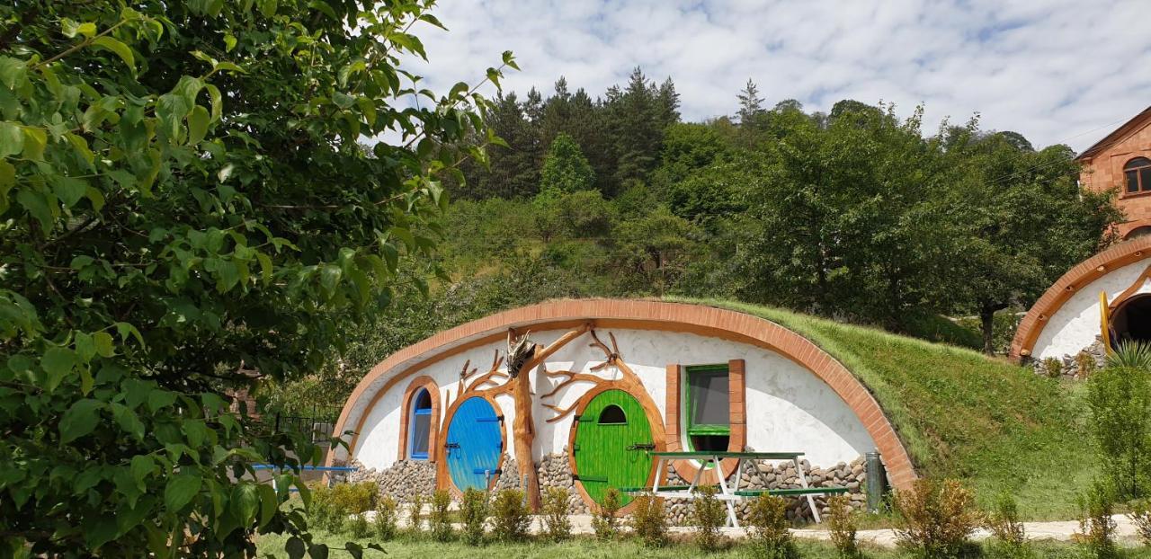 Cozy House Hotel Dilijan Luaran gambar