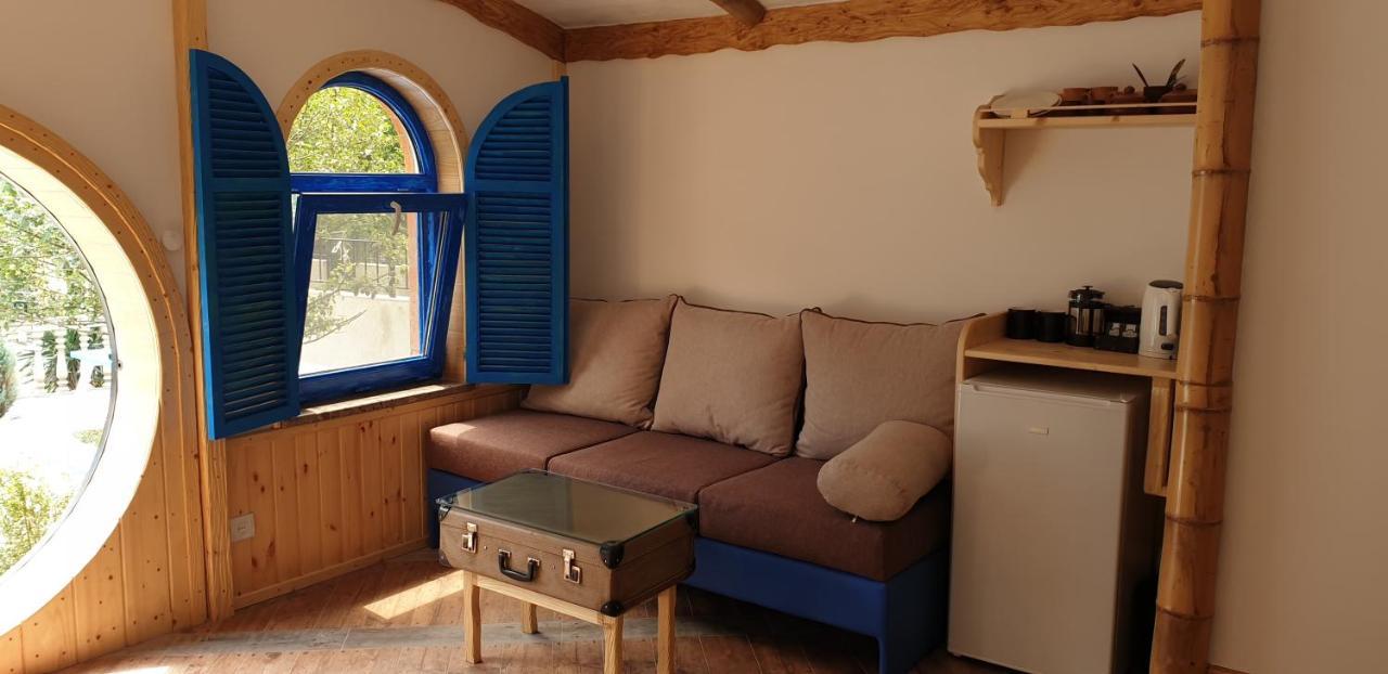 Cozy House Hotel Dilijan Luaran gambar