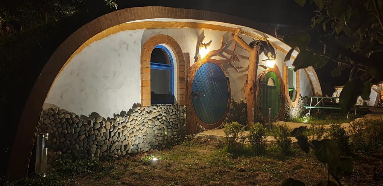 Cozy House Hotel Dilijan Luaran gambar
