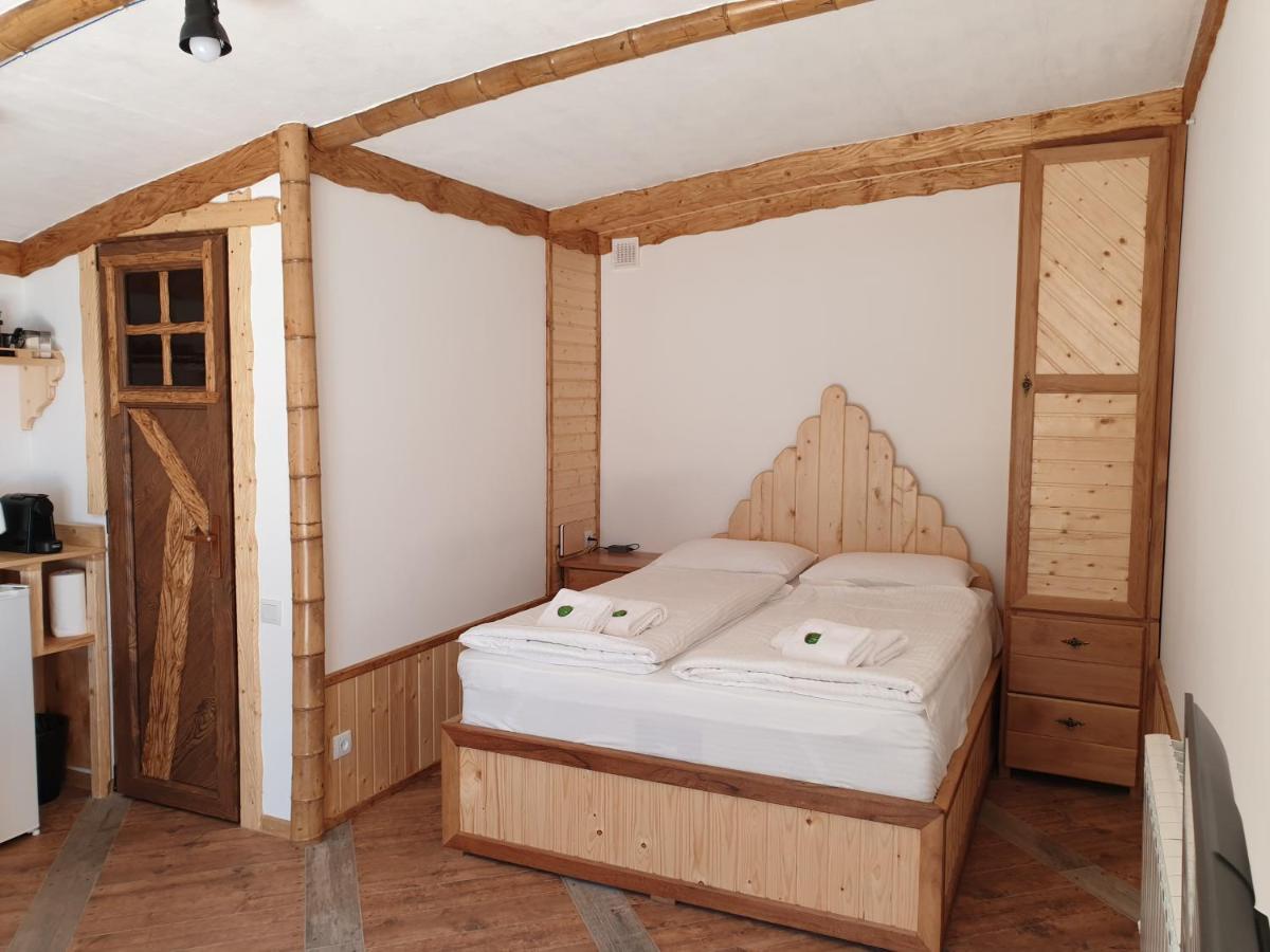 Cozy House Hotel Dilijan Luaran gambar
