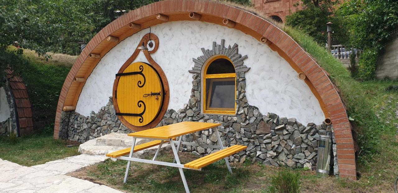 Cozy House Hotel Dilijan Luaran gambar