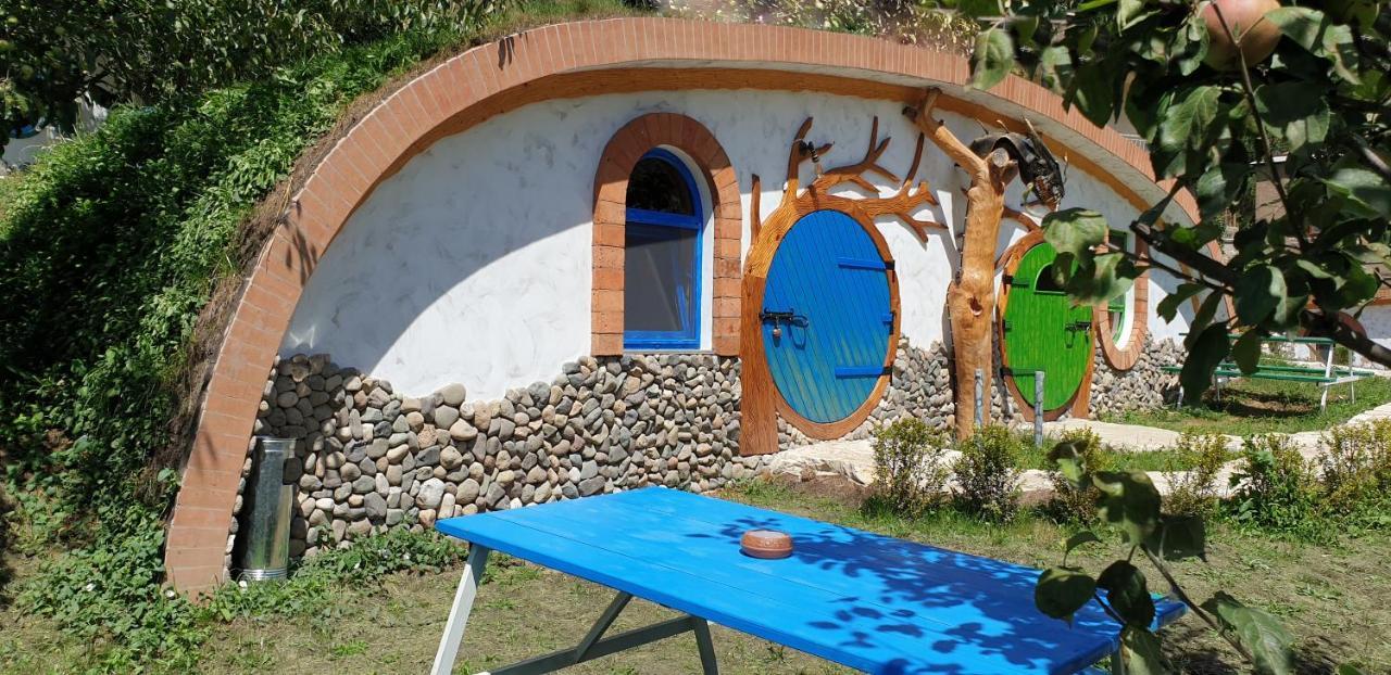Cozy House Hotel Dilijan Luaran gambar