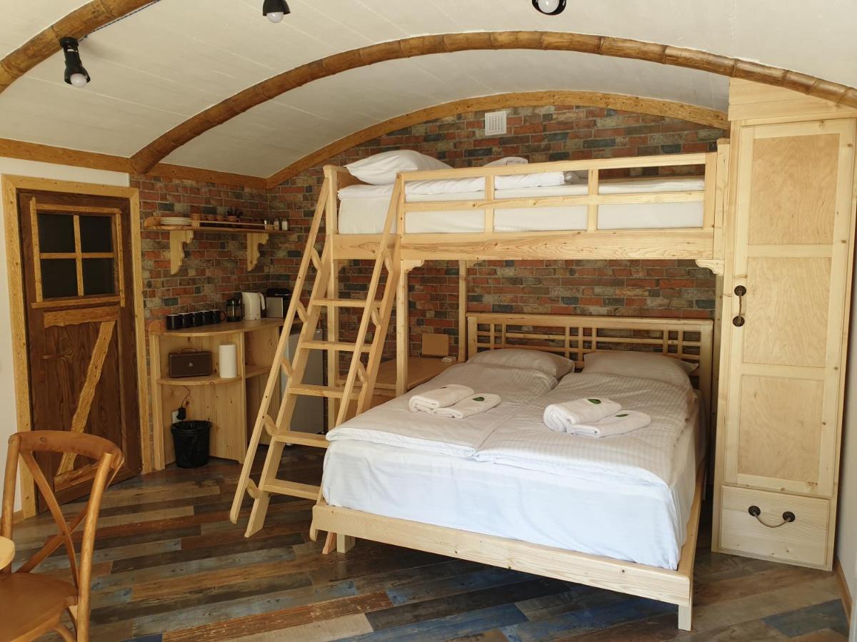 Cozy House Hotel Dilijan Luaran gambar