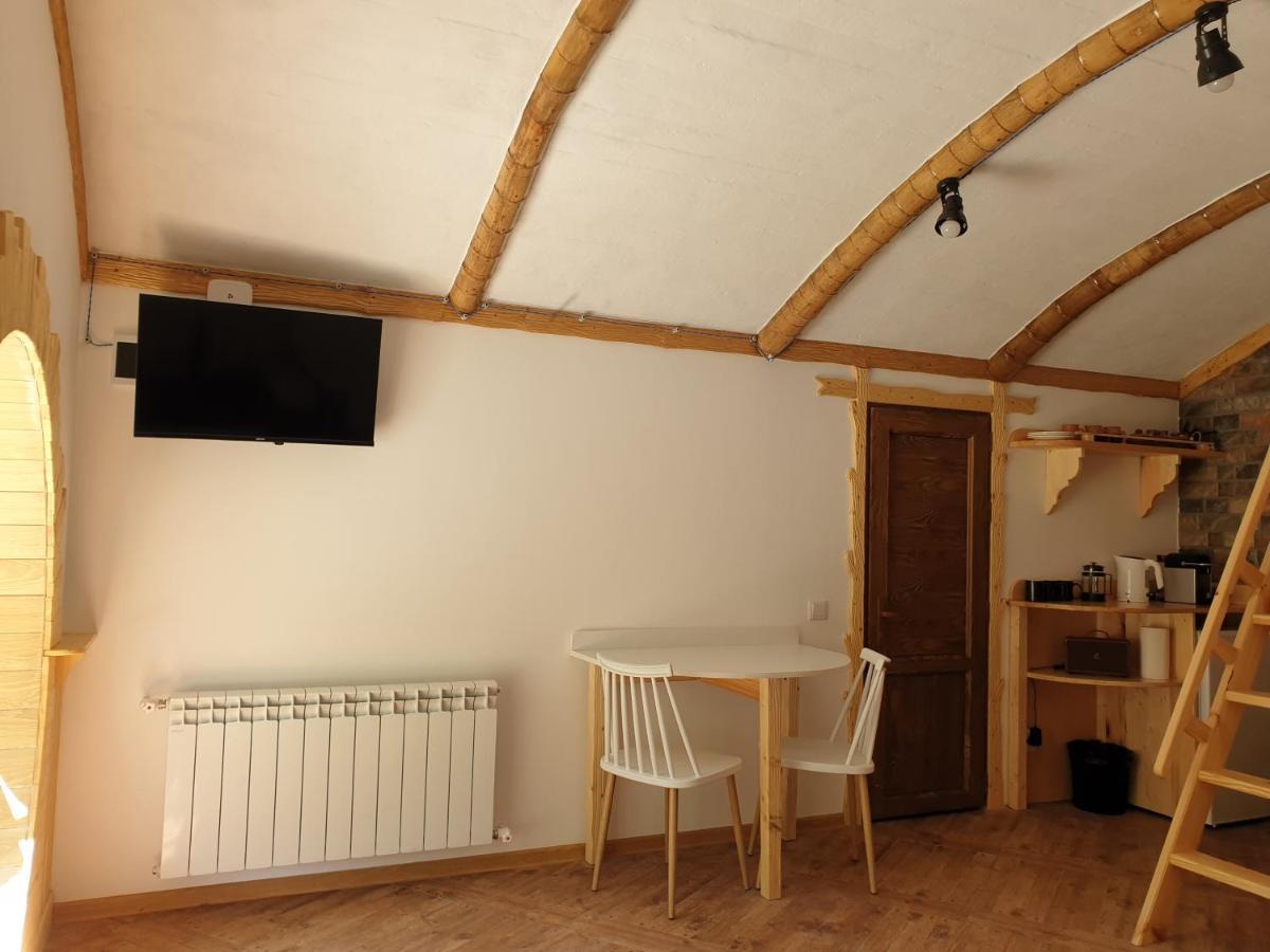 Cozy House Hotel Dilijan Luaran gambar