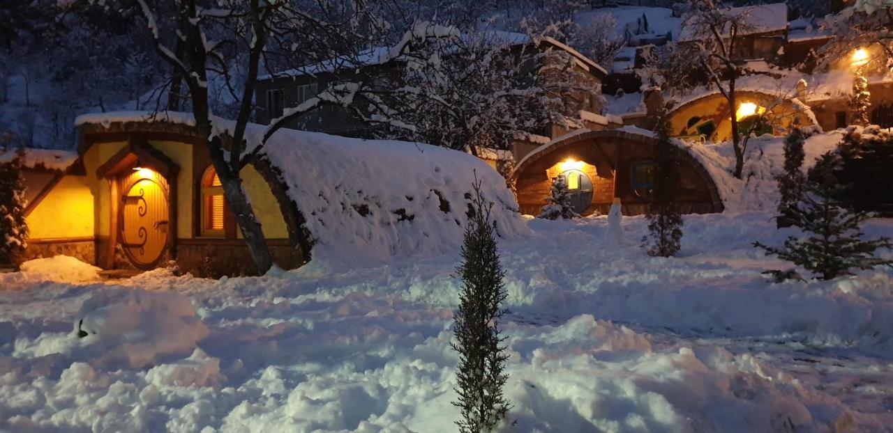 Cozy House Hotel Dilijan Luaran gambar