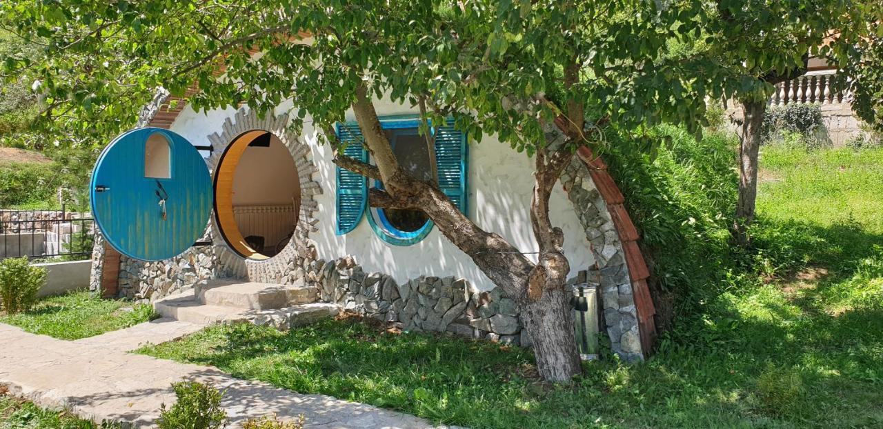 Cozy House Hotel Dilijan Luaran gambar