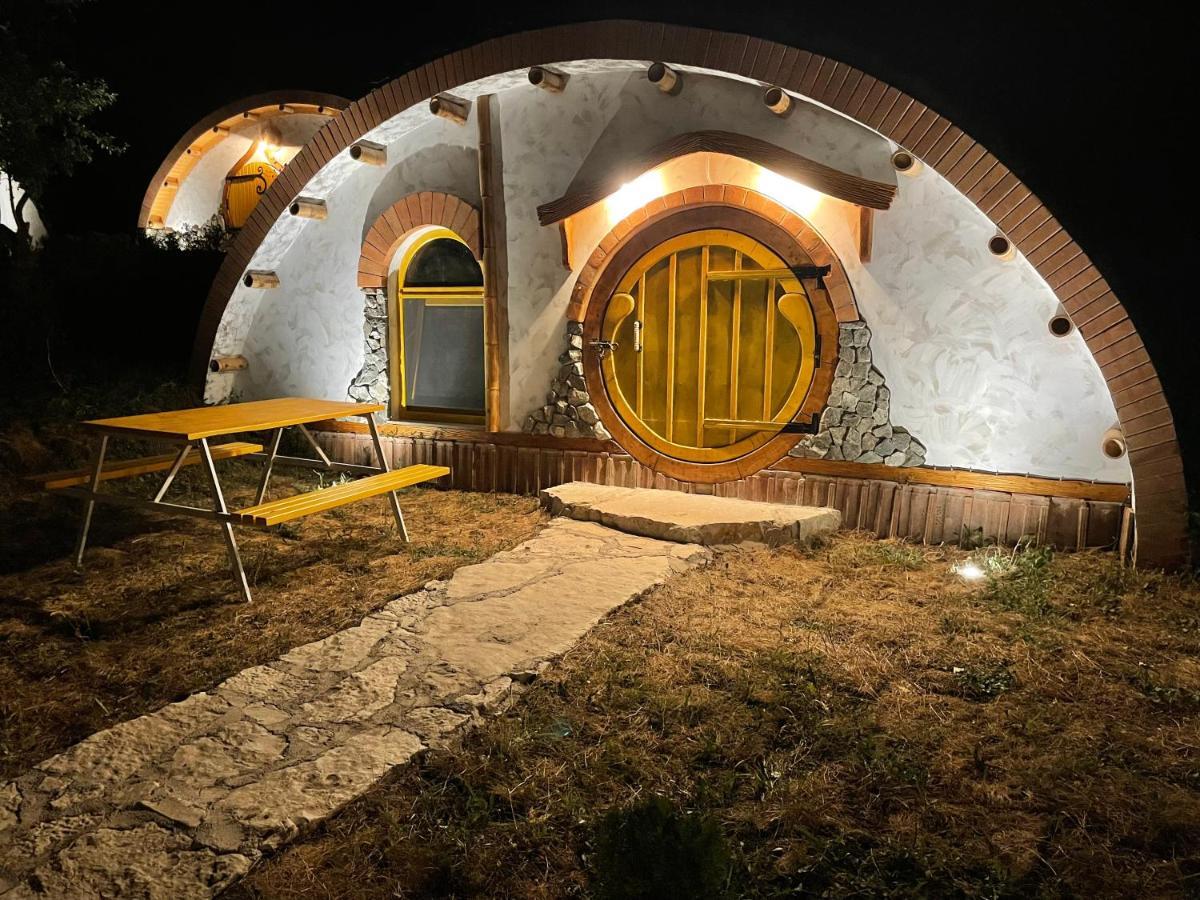 Cozy House Hotel Dilijan Luaran gambar