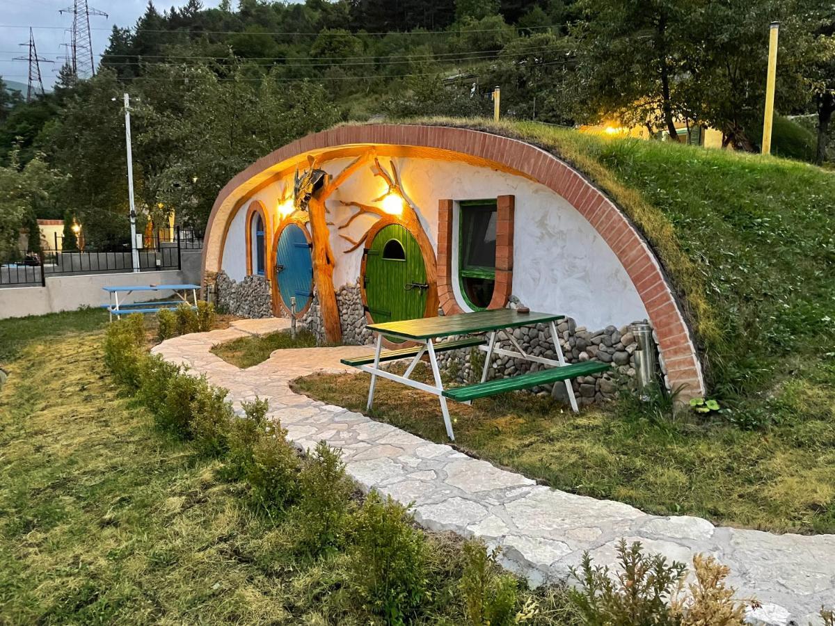 Cozy House Hotel Dilijan Luaran gambar