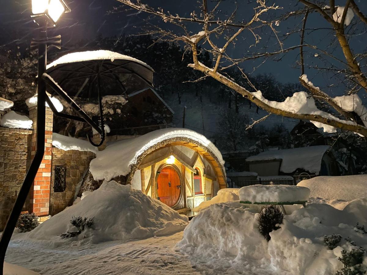 Cozy House Hotel Dilijan Luaran gambar