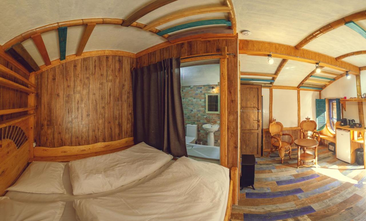 Cozy House Hotel Dilijan Luaran gambar