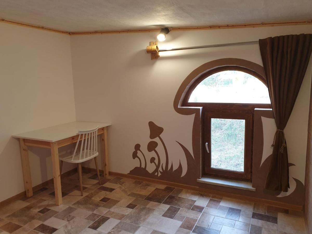 Cozy House Hotel Dilijan Luaran gambar