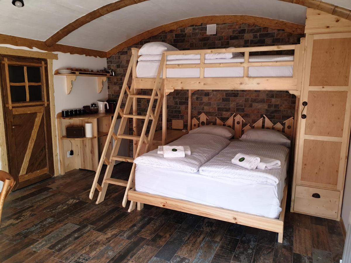 Cozy House Hotel Dilijan Luaran gambar