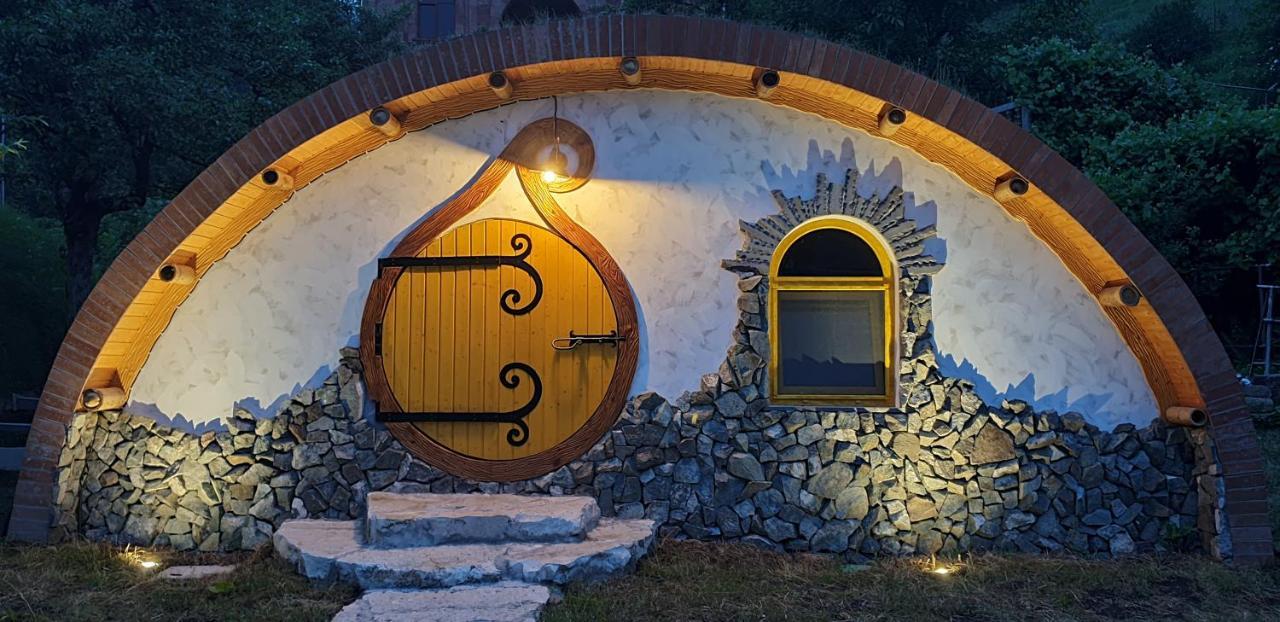 Cozy House Hotel Dilijan Luaran gambar