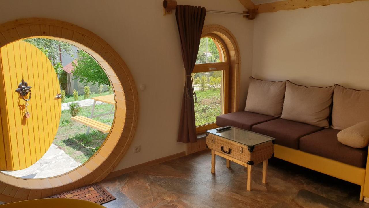 Cozy House Hotel Dilijan Luaran gambar