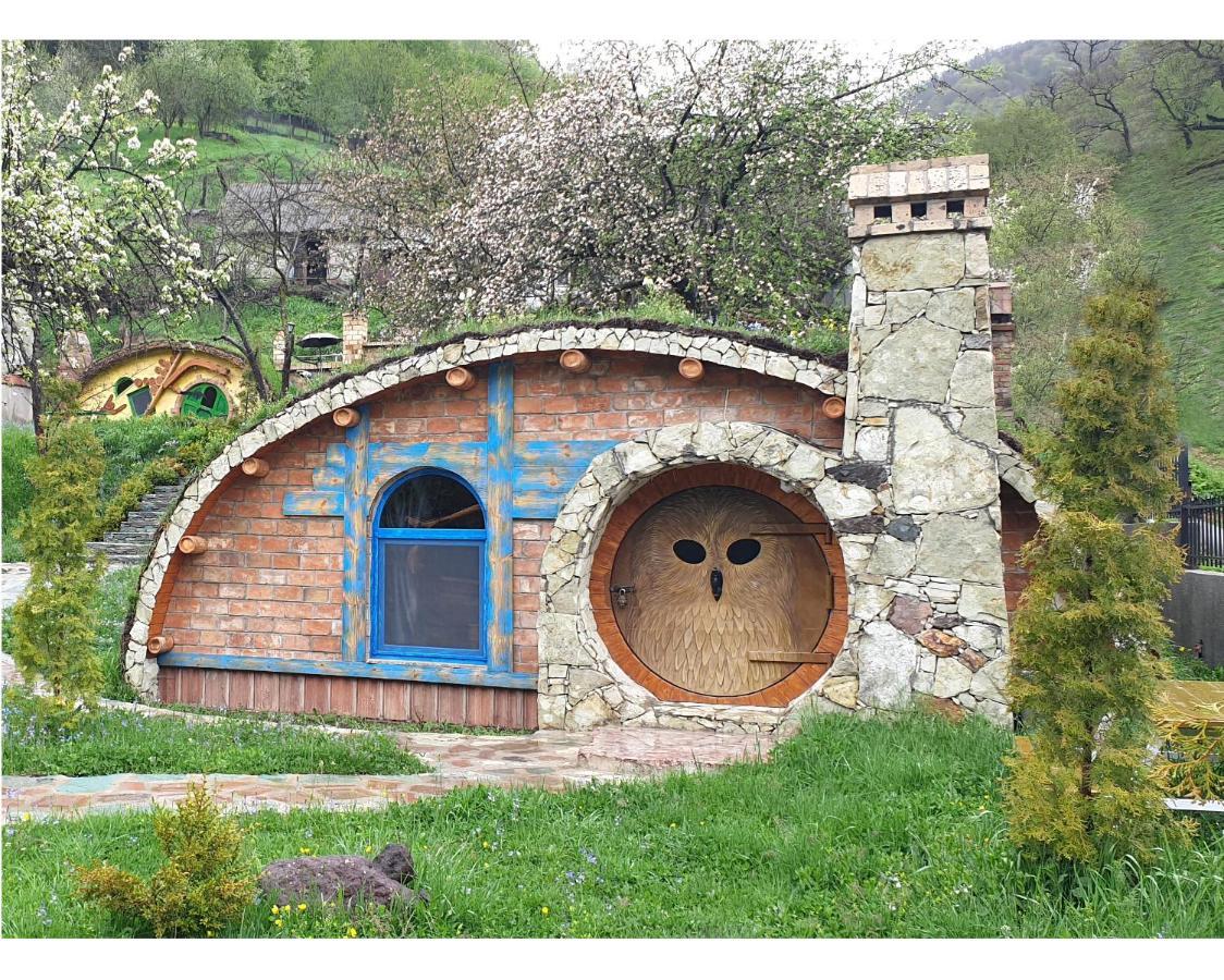 Cozy House Hotel Dilijan Luaran gambar