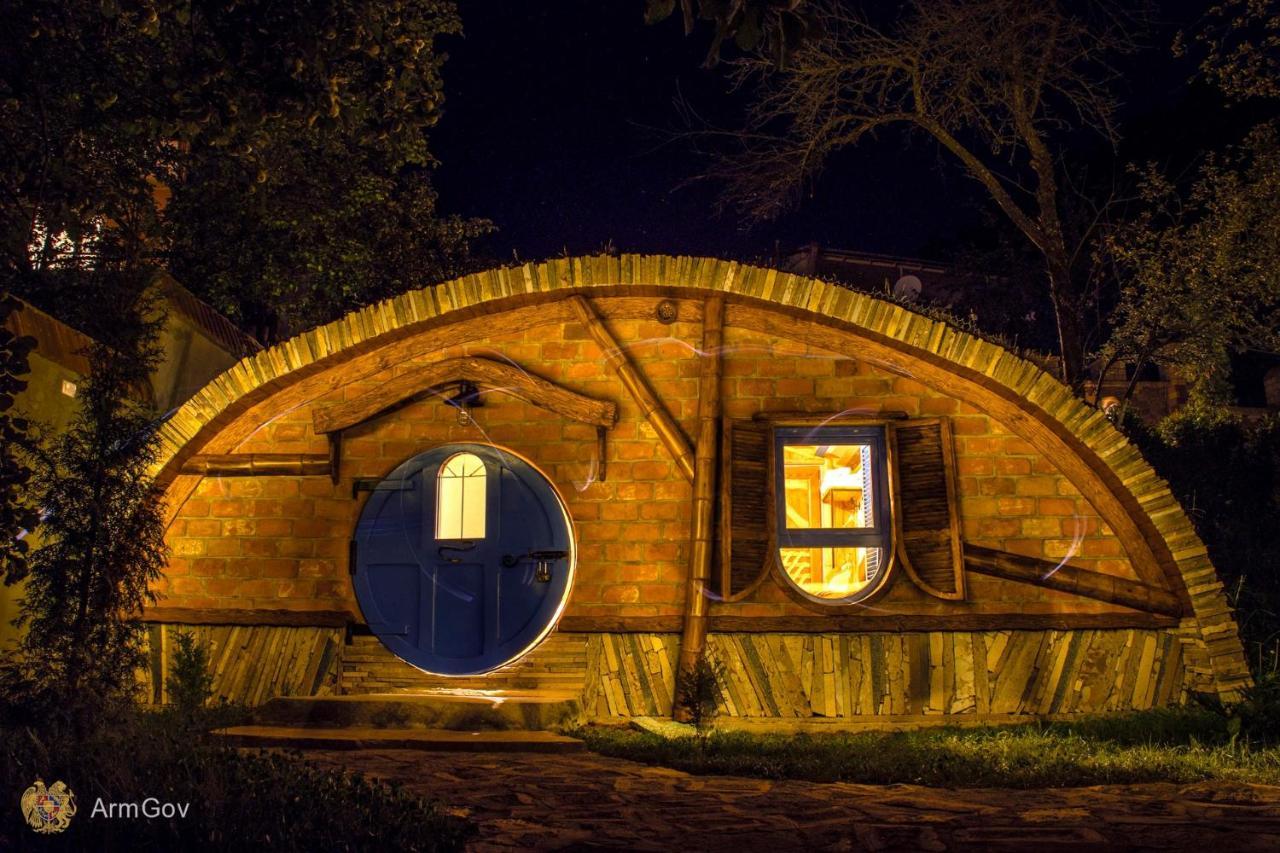 Cozy House Hotel Dilijan Luaran gambar