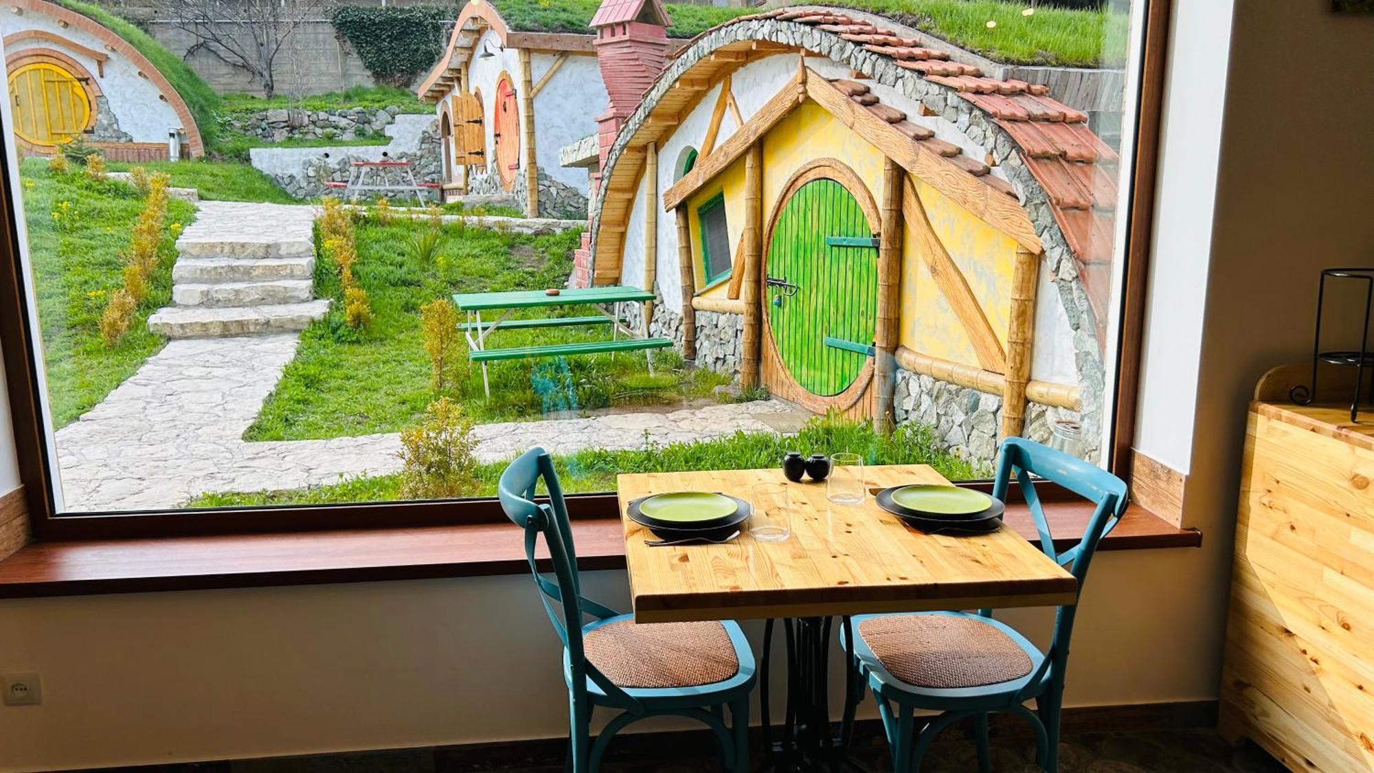 Cozy House Hotel Dilijan Luaran gambar