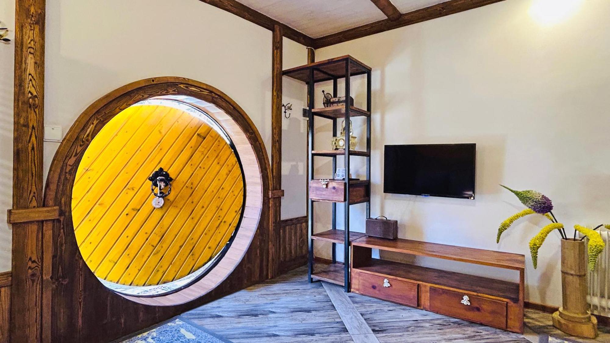 Cozy House Hotel Dilijan Luaran gambar