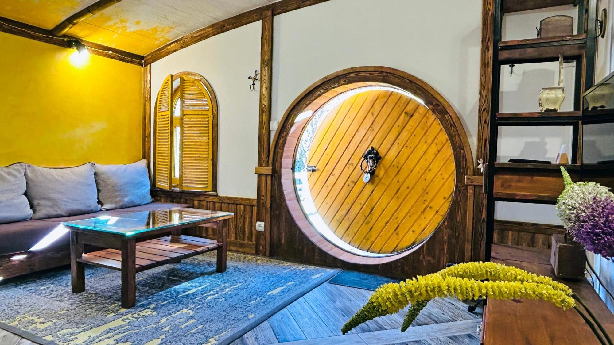 Cozy House Hotel Dilijan Luaran gambar