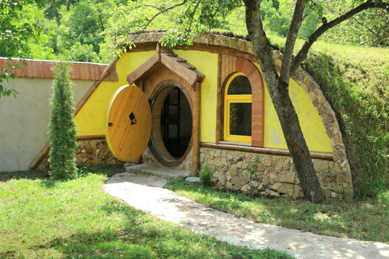 Cozy House Hotel Dilijan Luaran gambar