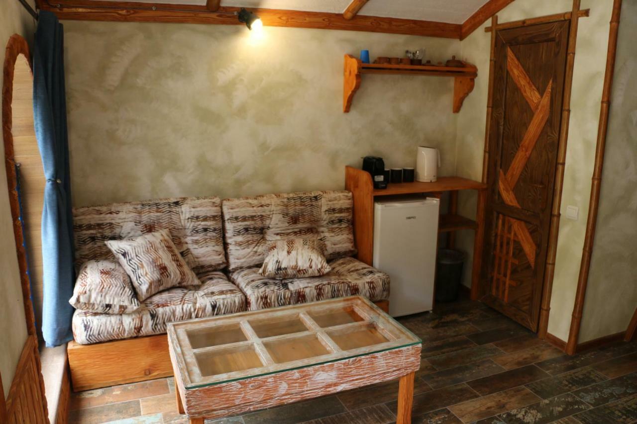 Cozy House Hotel Dilijan Luaran gambar