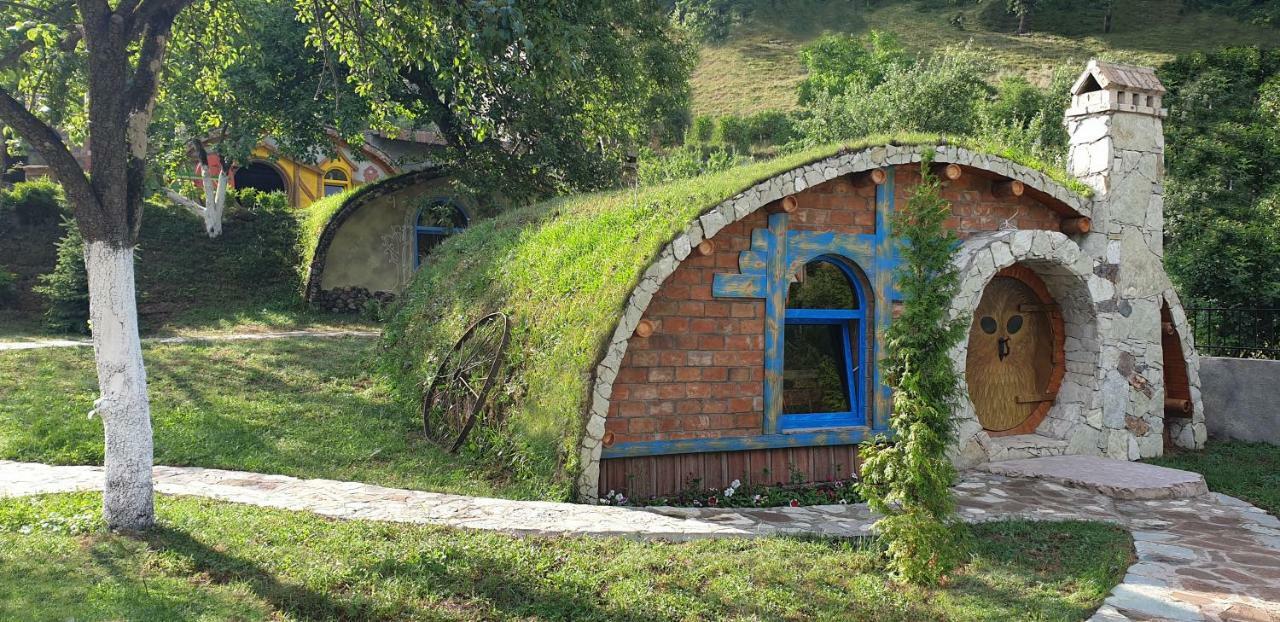 Cozy House Hotel Dilijan Luaran gambar