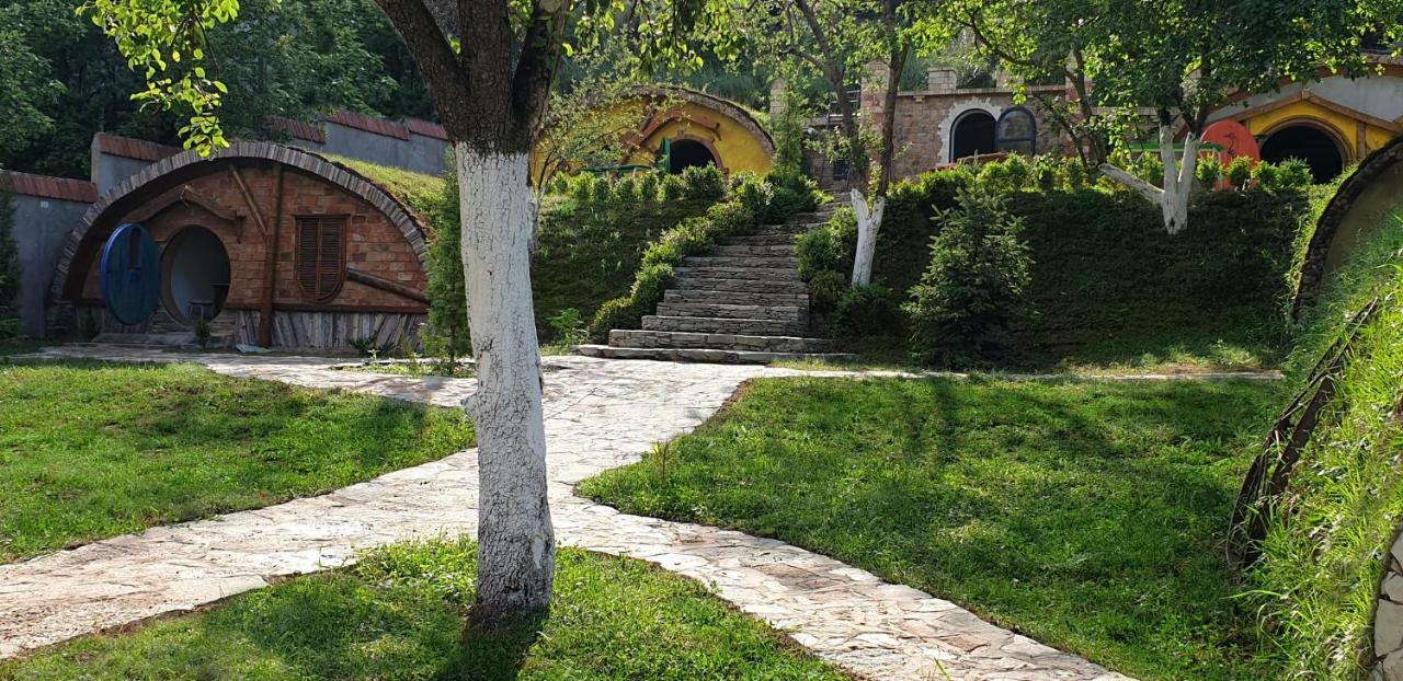 Cozy House Hotel Dilijan Luaran gambar