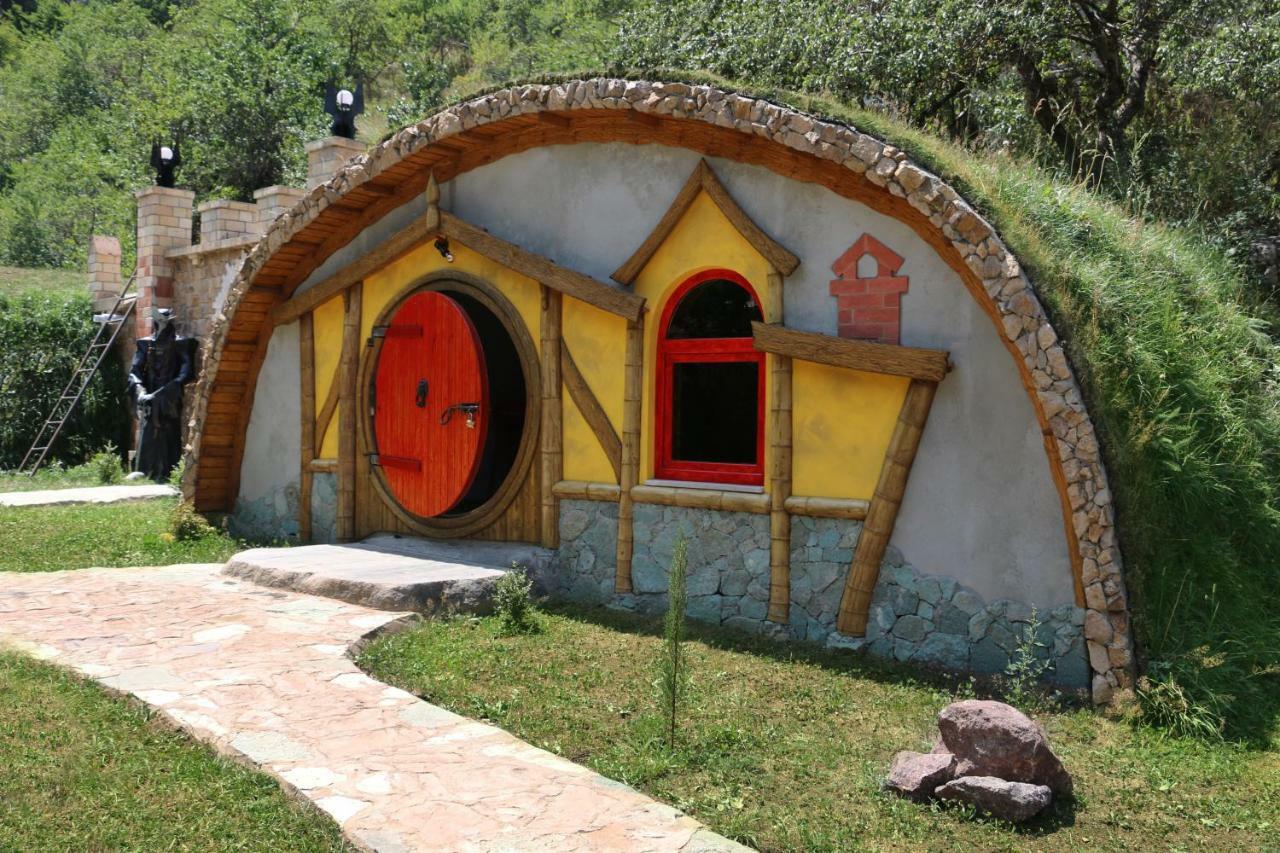 Cozy House Hotel Dilijan Luaran gambar