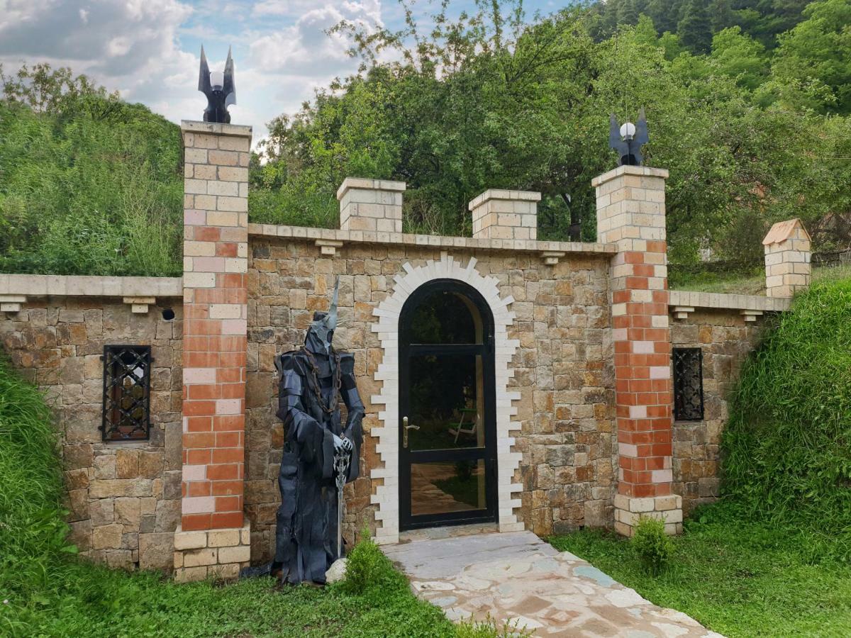 Cozy House Hotel Dilijan Luaran gambar