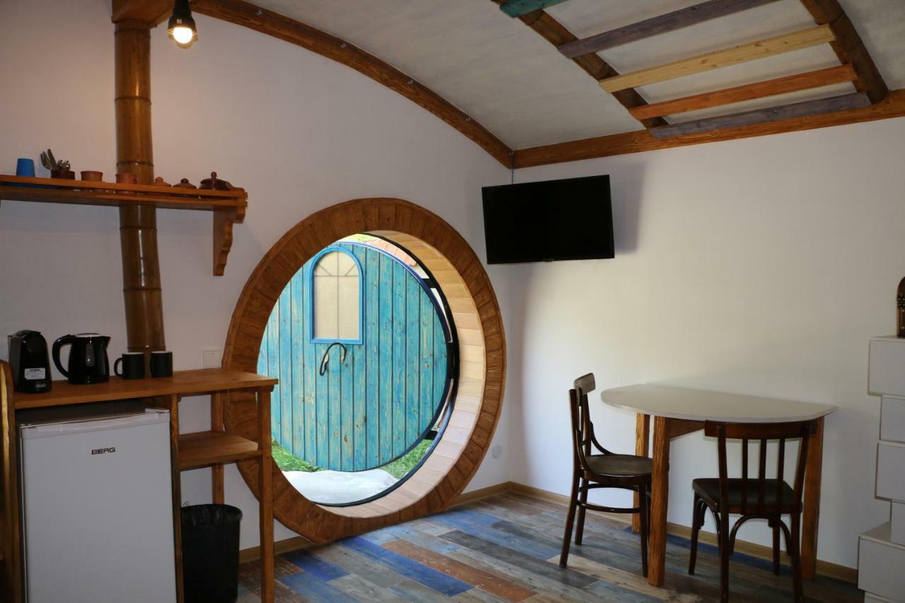 Cozy House Hotel Dilijan Luaran gambar