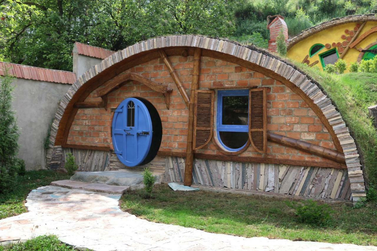 Cozy House Hotel Dilijan Luaran gambar