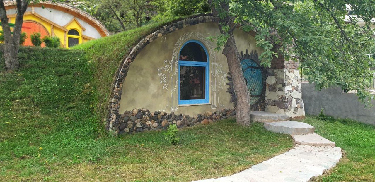 Cozy House Hotel Dilijan Luaran gambar