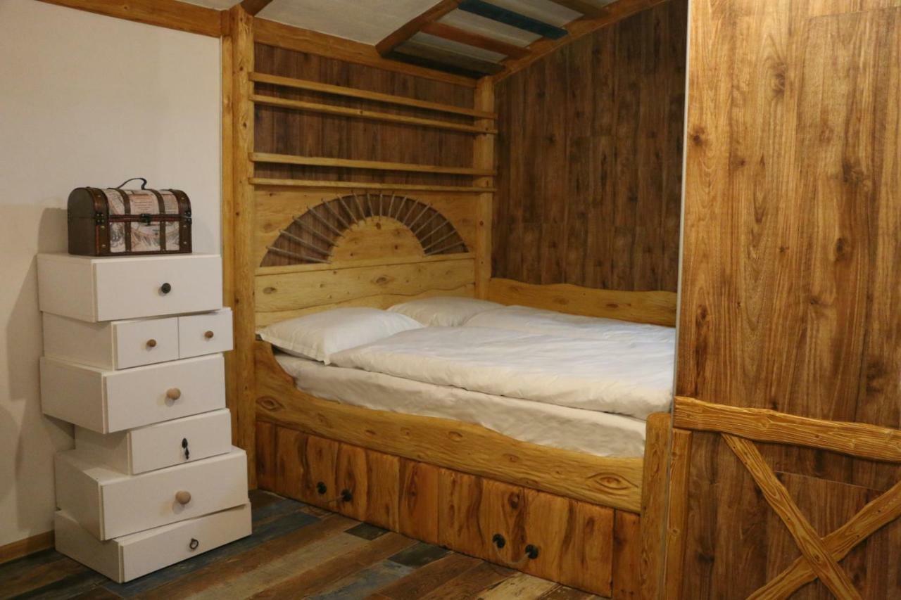 Cozy House Hotel Dilijan Luaran gambar