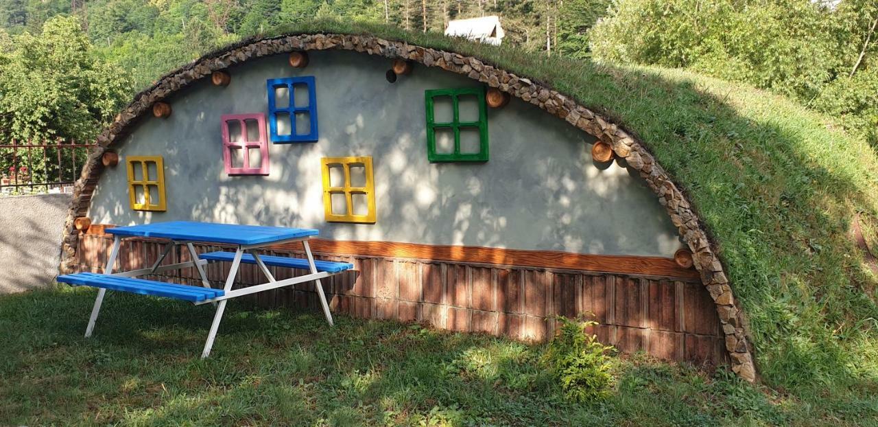 Cozy House Hotel Dilijan Luaran gambar