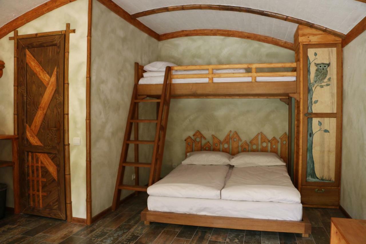 Cozy House Hotel Dilijan Luaran gambar