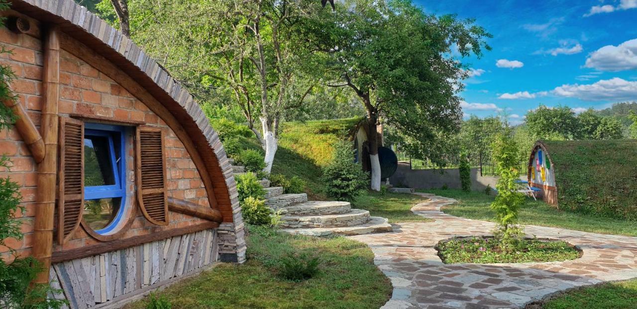 Cozy House Hotel Dilijan Luaran gambar