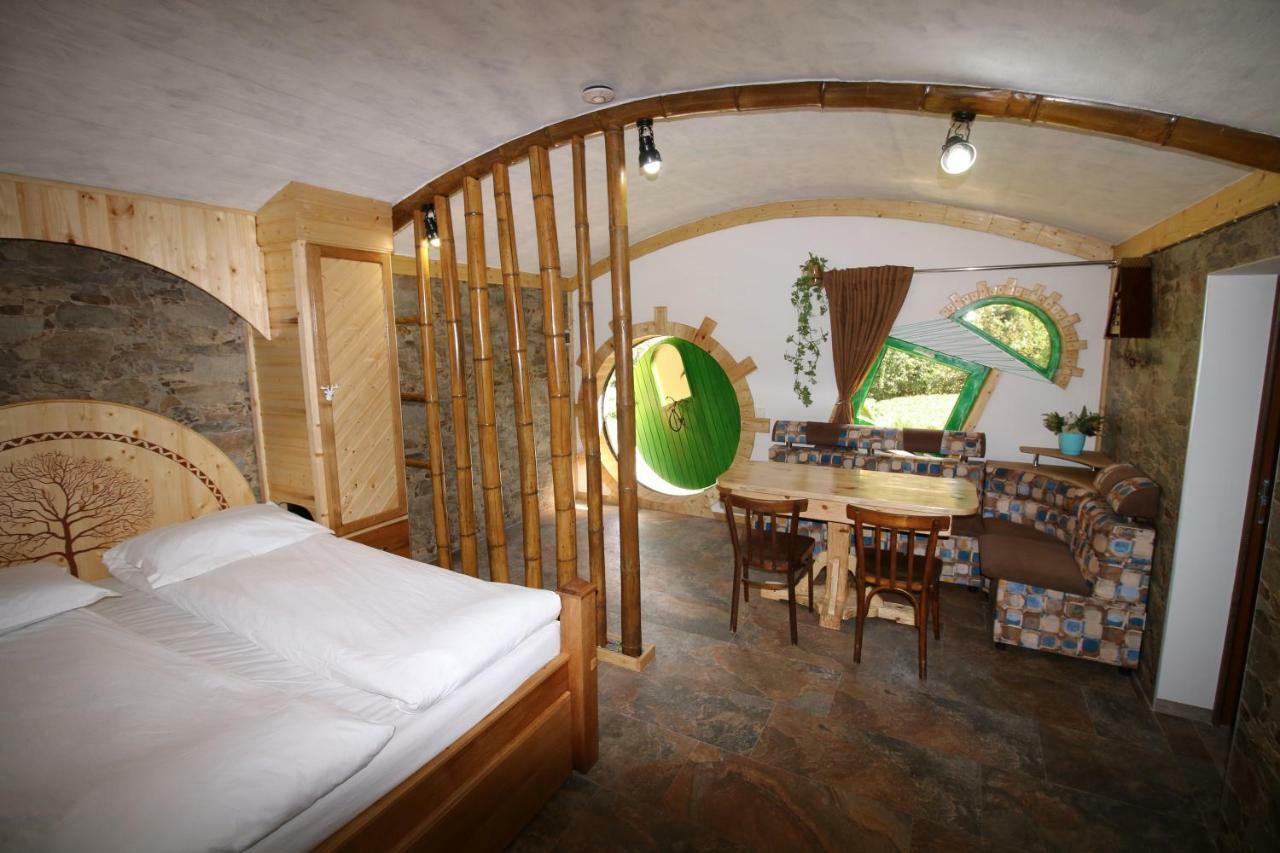 Cozy House Hotel Dilijan Luaran gambar